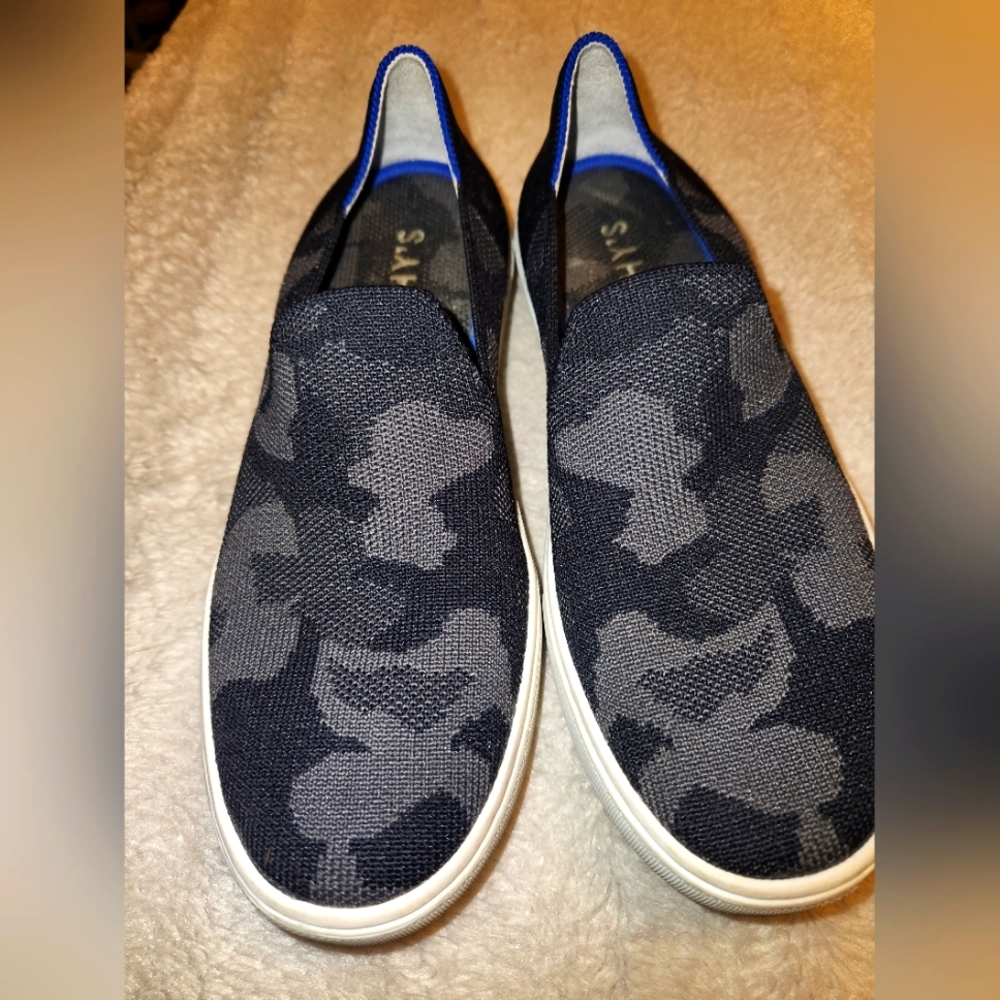 Rothy's size 6